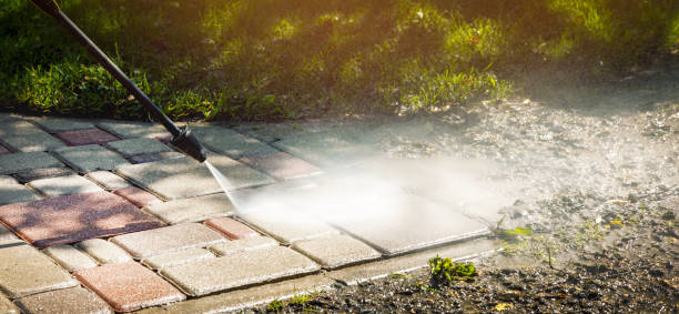 Best Gas Station Cleaning  in Castleton On Hudson, NY